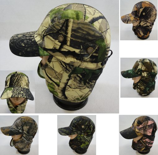 Legionnaires HAT [Hardwood Camo]